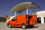 Fiat Fiorino 2007 года